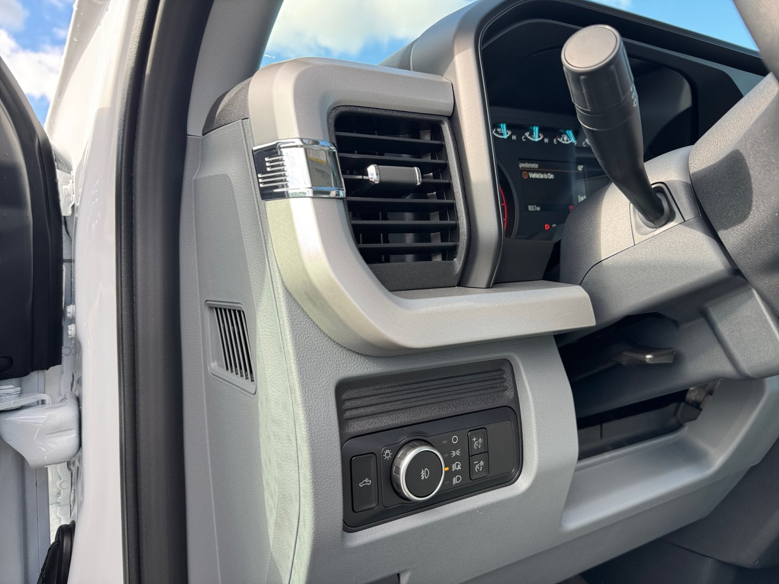 2026 Ford Super Duty F-350 SRW F-350® XL