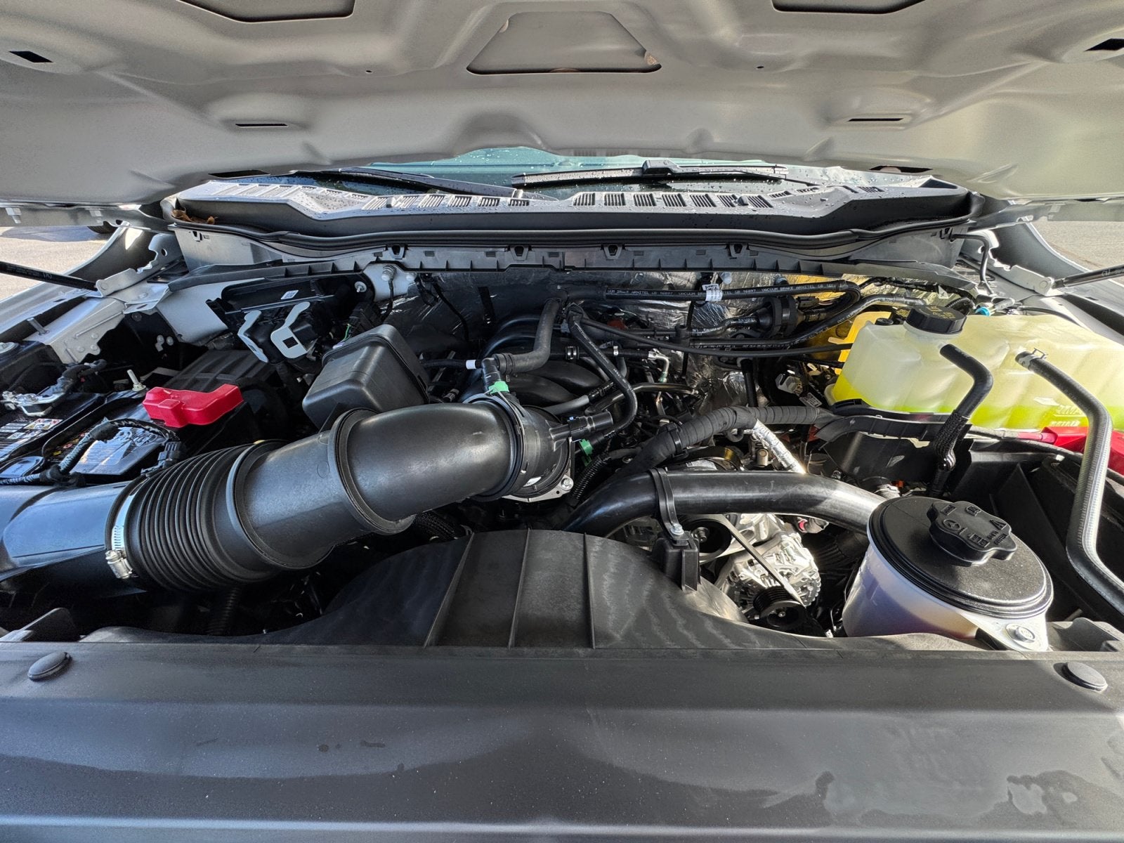 2026 Ford Super Duty F-350 SRW F-350® XL