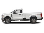 2026 Ford Super Duty F-350 SRW Base