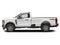 2026 Ford Super Duty F-350 SRW Base
