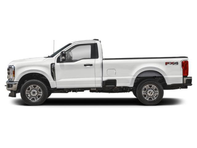 2026 Ford Super Duty F-350 SRW Base