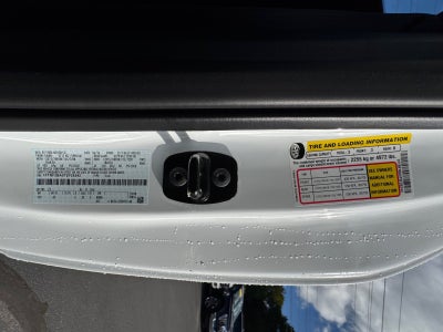 2026 Ford Super Duty F-350 SRW F-350® XL