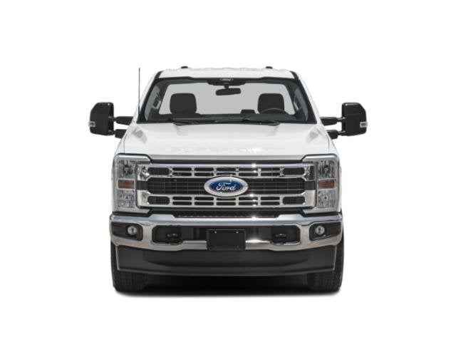 2026 Ford Super Duty F-350 SRW Base