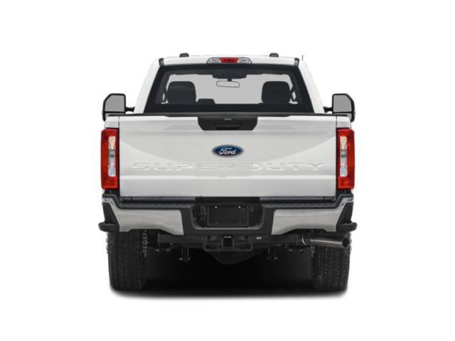 2026 Ford Super Duty F-350 SRW Base
