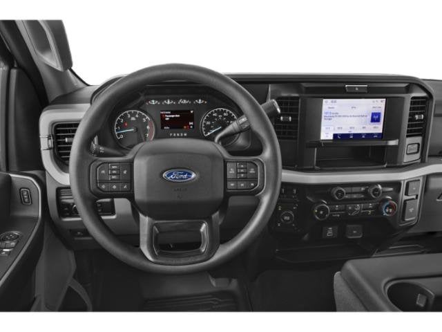 2026 Ford Super Duty F-350 SRW Base