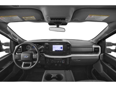 2026 Ford Super Duty F-350 SRW Base