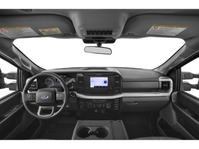 2026 Ford Super Duty F-350 SRW Base