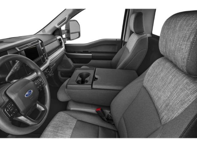 2026 Ford Super Duty F-350 SRW Base