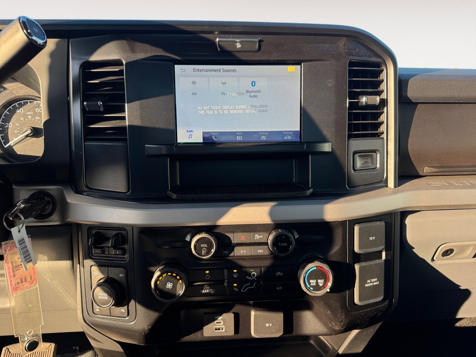 2026 Ford Super Duty F-350 SRW XLT