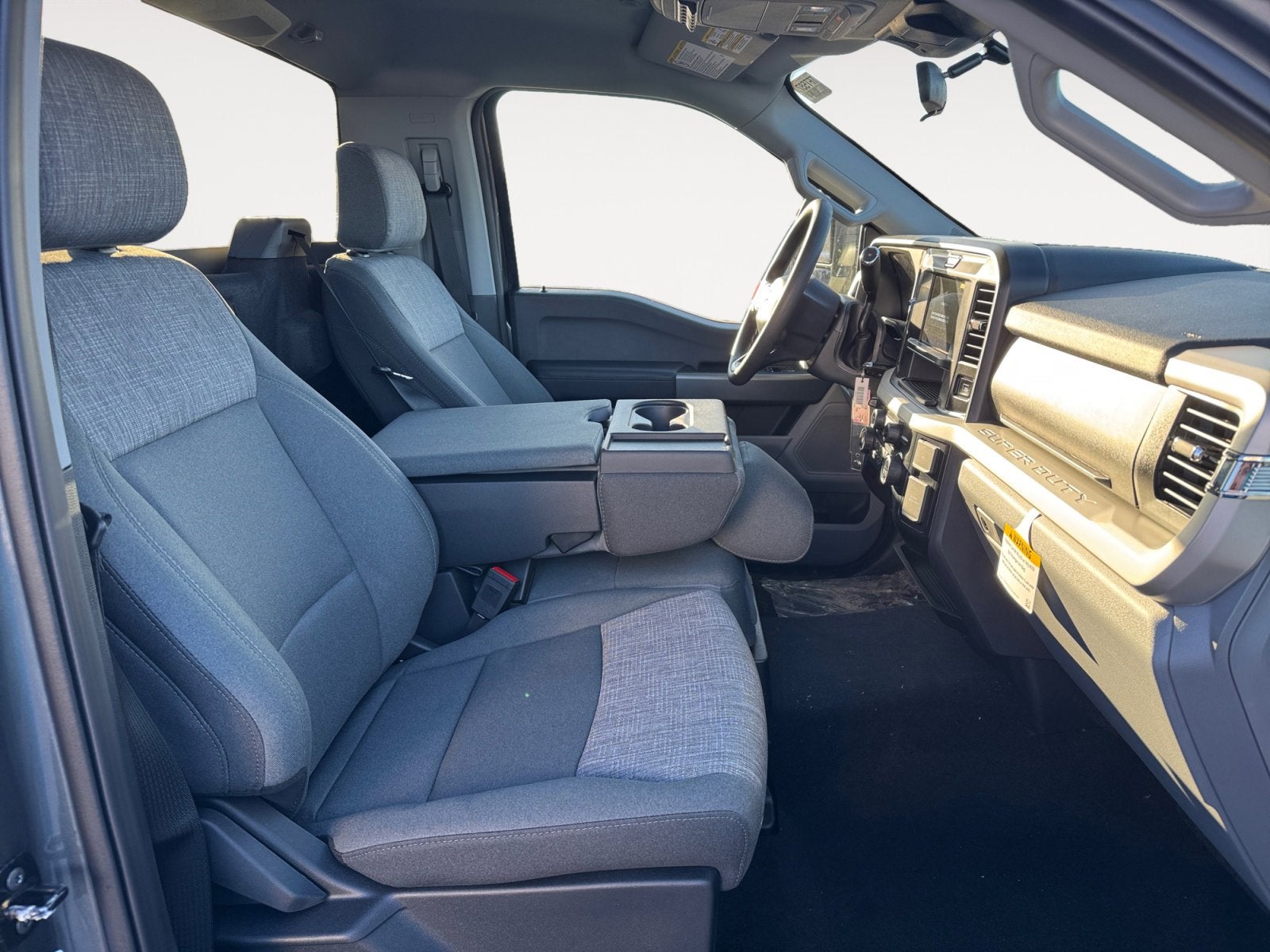 2026 Ford Super Duty F-350 SRW XLT