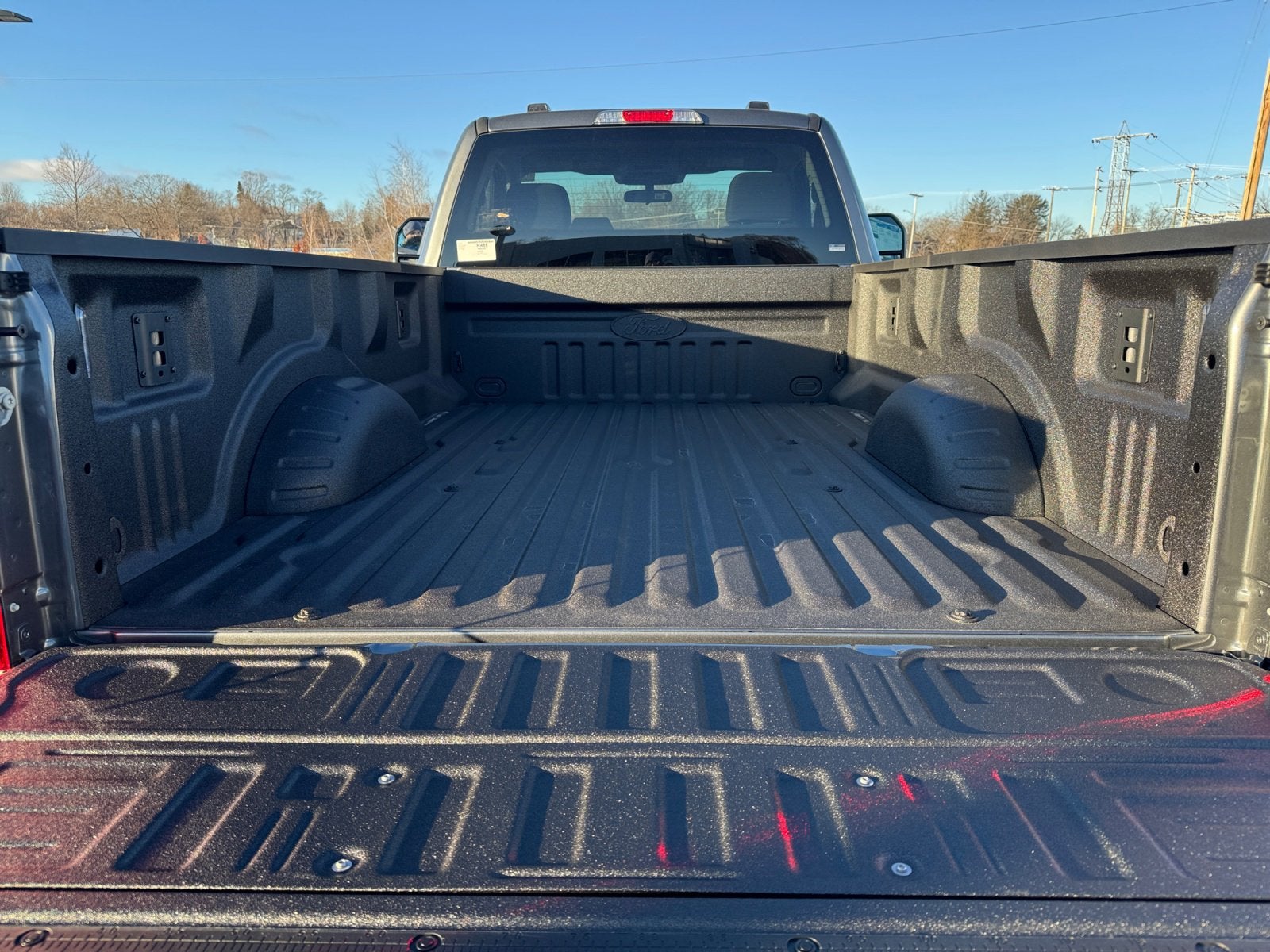 2026 Ford Super Duty F-350 SRW XLT