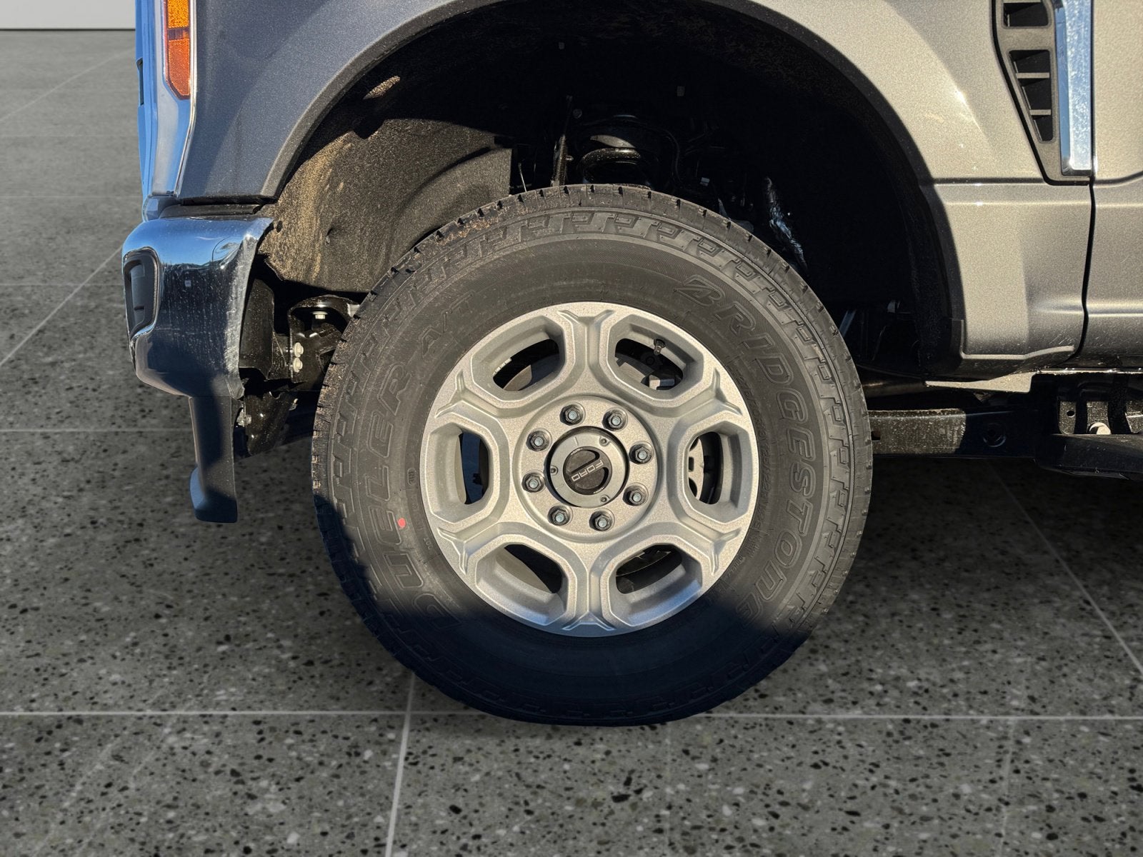 2026 Ford Super Duty F-350 SRW XLT