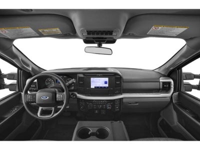 2026 Ford Super Duty F-350 SRW XLT