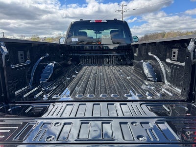 2026 Ford Super Duty F-350 SRW XLT