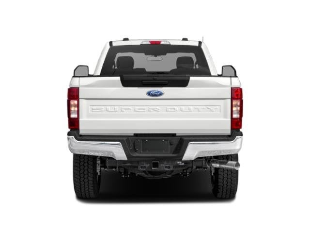 2020 Ford Super Duty F-350 SRW Super Duty