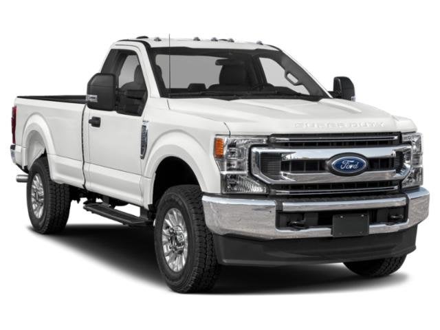 2020 Ford Super Duty F-350 SRW Super Duty