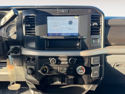 2026 Ford Super Duty F-350 SRW XLT