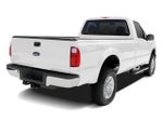 2010 Ford Super Duty F-350 SRW Base