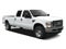 2009 Ford Super Duty F-350 SRW Base
