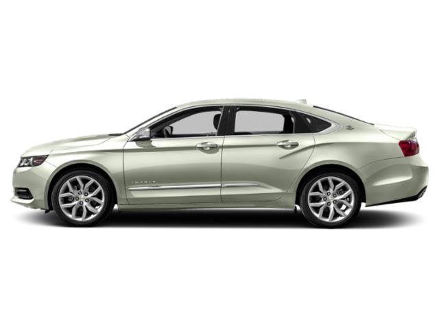 2015 Chevrolet Impala LT