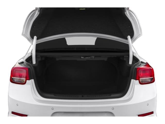 2015 Chevrolet Malibu LS