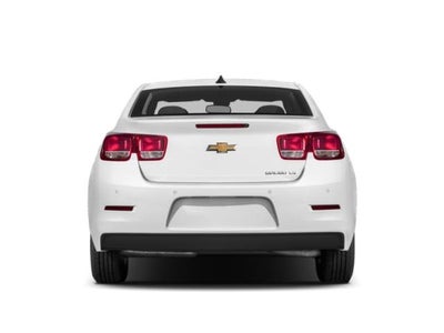 2015 Chevrolet Malibu LS