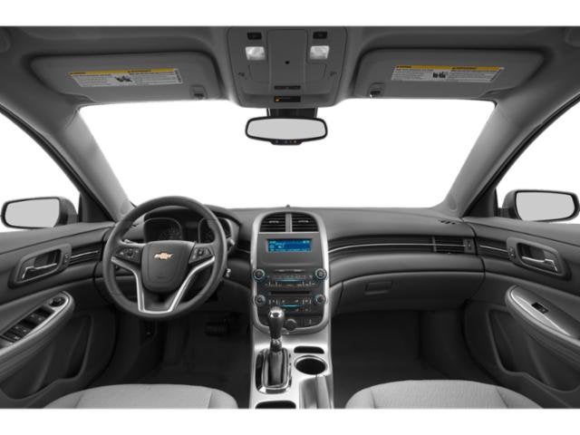 2015 Chevrolet Malibu LTZ