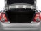 2012 Chevrolet Sonic LS