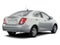 2012 Chevrolet Sonic LS