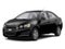 2012 Chevrolet Sonic LS