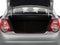 2012 Chevrolet Sonic LS