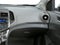 2012 Chevrolet Sonic LS