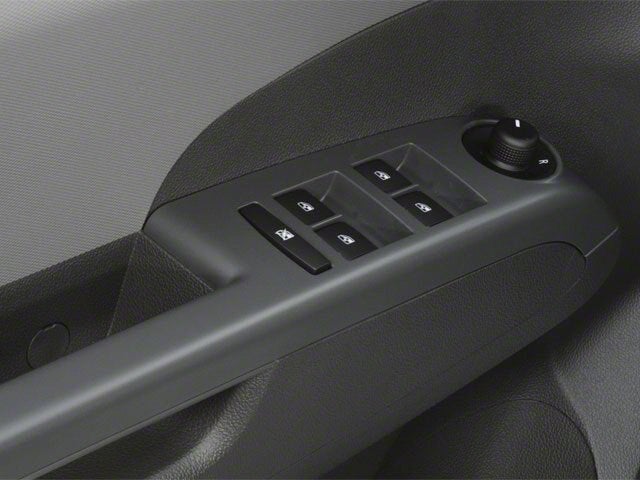2012 Chevrolet Sonic LS