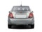 2012 Chevrolet Sonic LS