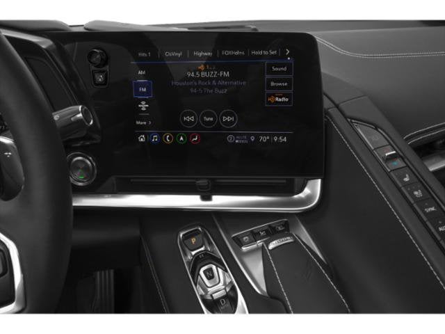 2024 Chevrolet Corvette 2LT