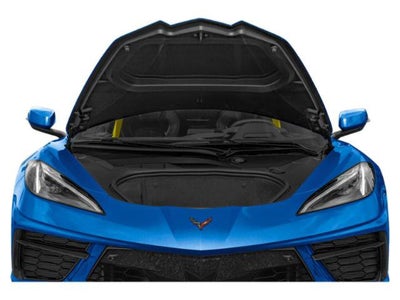 2024 Chevrolet Corvette 2LT