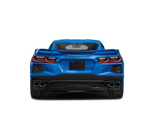 2024 Chevrolet Corvette 2LT