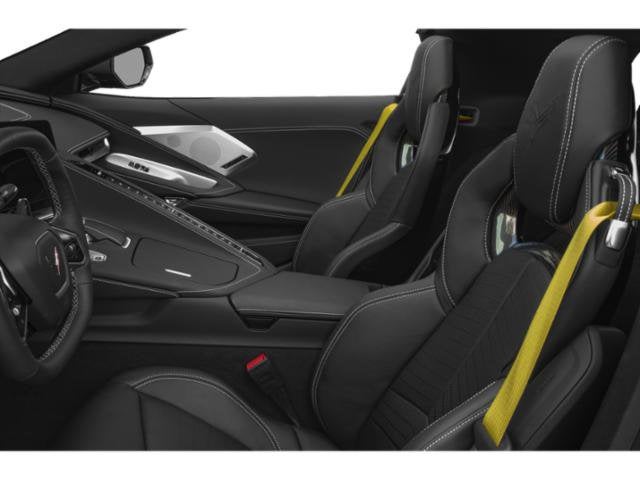 2024 Chevrolet Corvette 2LT