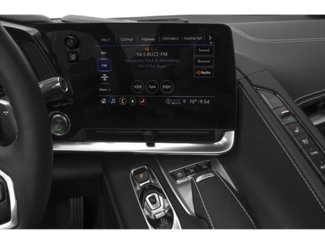 2024 Chevrolet Corvette 2LT