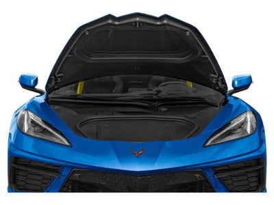 2024 Chevrolet Corvette 2LT