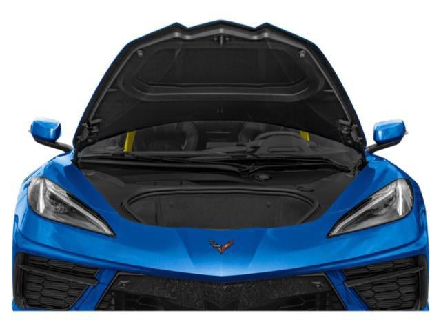 2024 Chevrolet Corvette 2LT