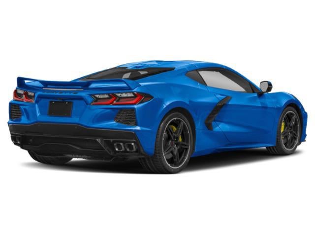 2024 Chevrolet Corvette 2LT