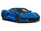 2024 Chevrolet Corvette 2LT