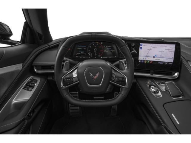2024 Chevrolet Corvette 2LT