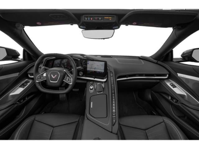 2024 Chevrolet Corvette 2LT