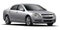 2011 Chevrolet Malibu LT w/1LT