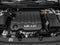 2016 Buick LaCrosse Leather