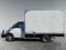 2011 Chevrolet Express Commercial Cutaway Work Van