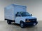 2011 Chevrolet Express Commercial Cutaway Work Van