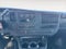 2011 Chevrolet Express Commercial Cutaway Work Van